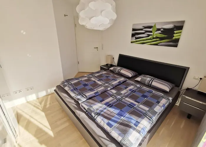 Ferienwohnung Pinovas