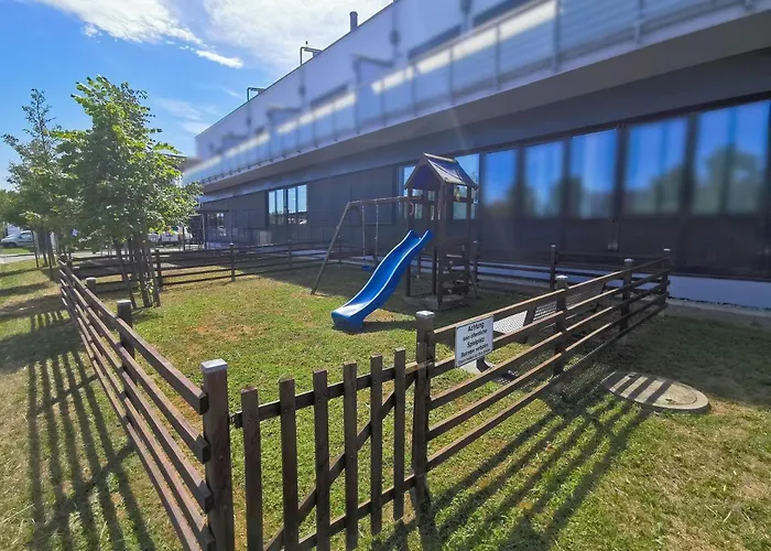 Ferienwohnung Pinovas