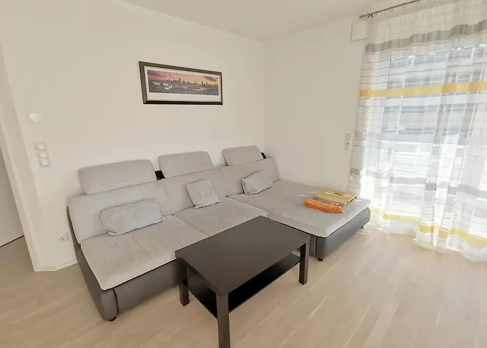 Ferienwohnung Pinovas