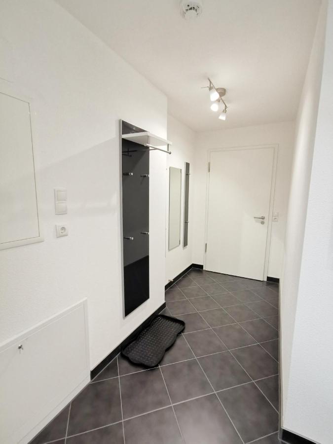 Pinovas Apartment Friedrichshafen