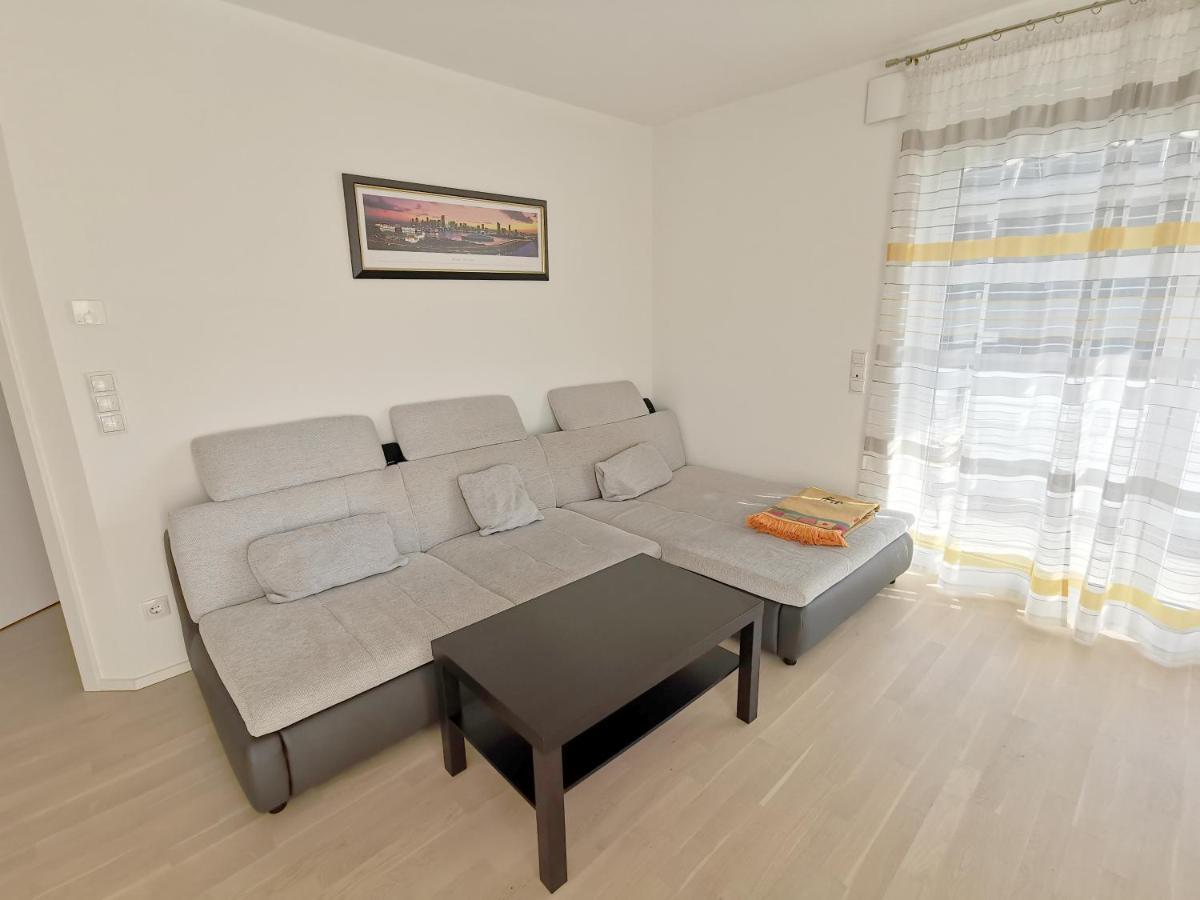 Apartment Pinovas Friedrichshafen